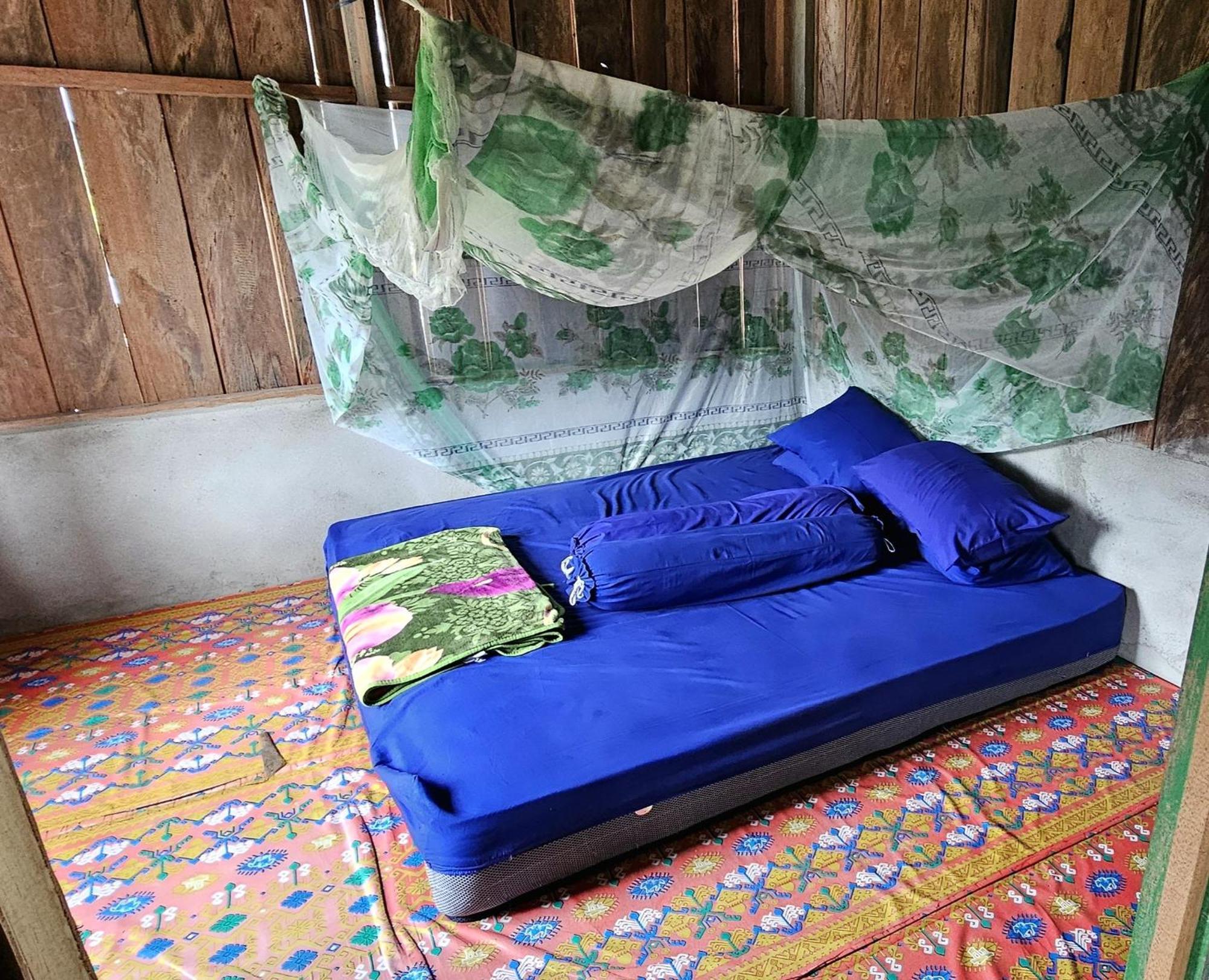 Banggai Kia Homestay מראה חיצוני תמונה
